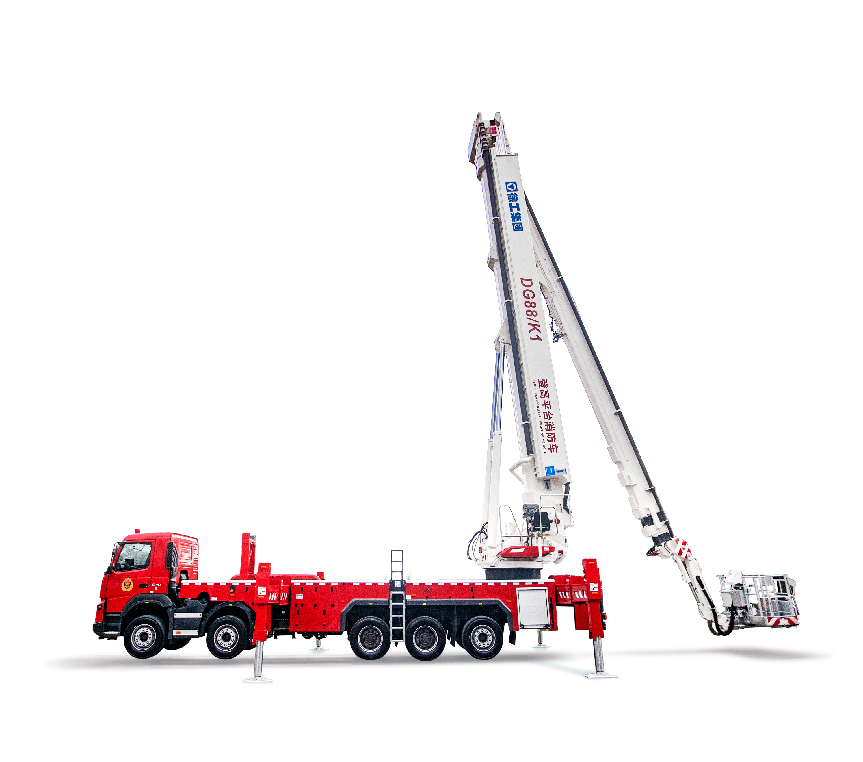 DG88/K1