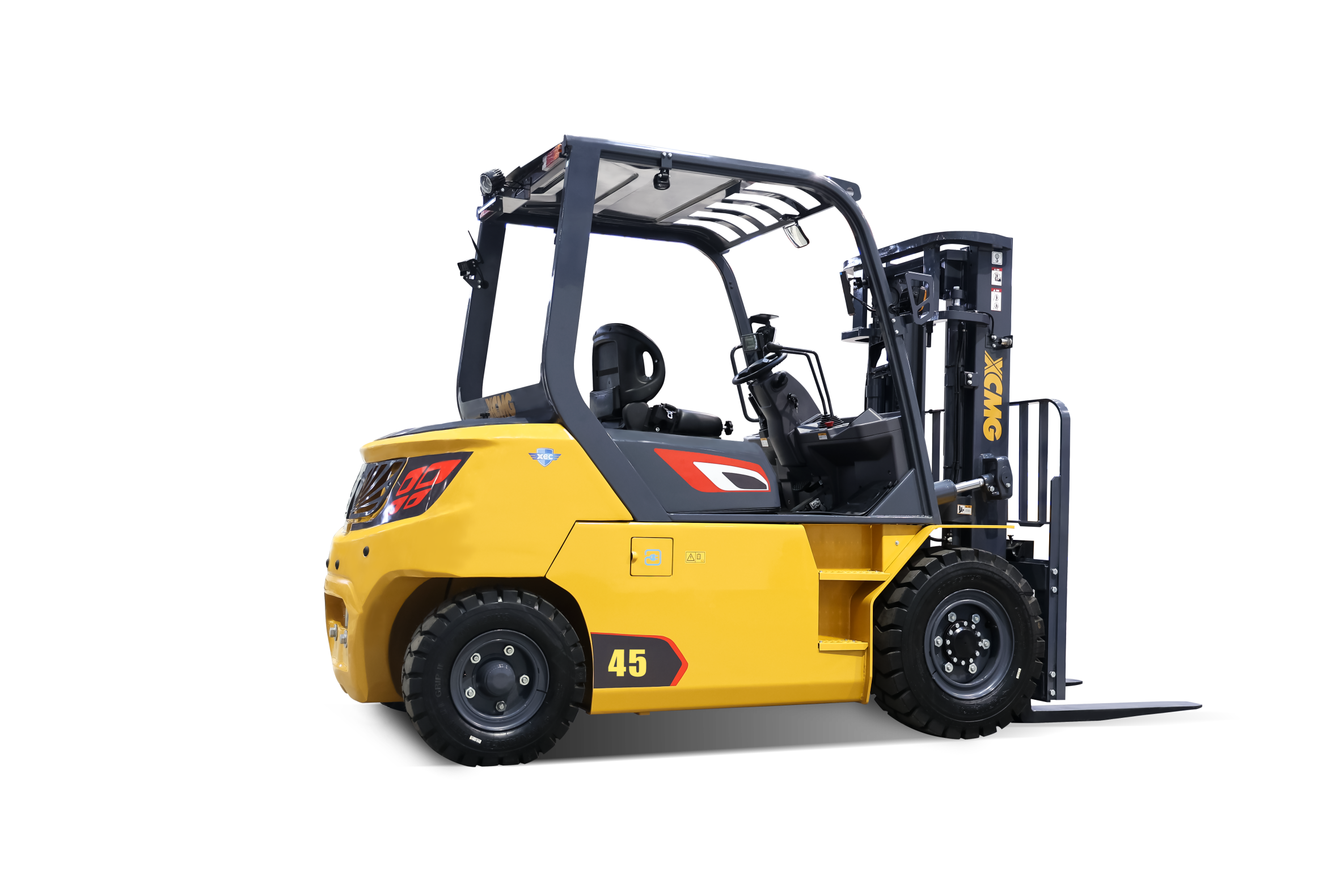 XVB45-QL8-G
