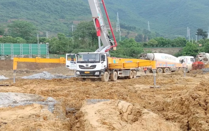 油耗降降降 效能UPUPUP 丨 解密Z6人生就是博HB62VH微混泵车“效益密码”