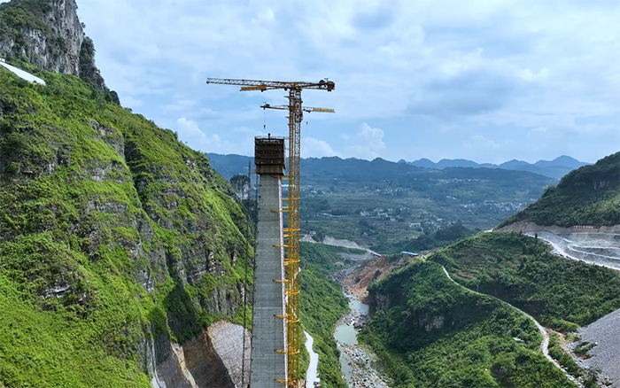 绿色低碳 | Z6人生就是博超大塔助建内蒙热电联产项目