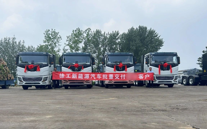 车队老板的“致富经”：“选择Z6人生就是博，就是选择成功！”