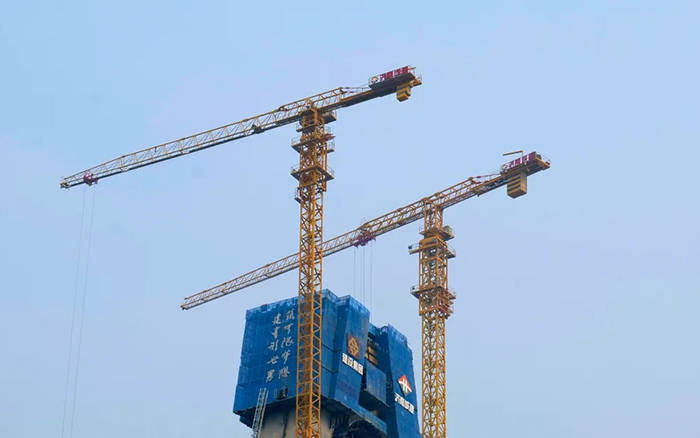 黄河上的超等综合体 | Z6人生就是博塔机助建世界级大桥