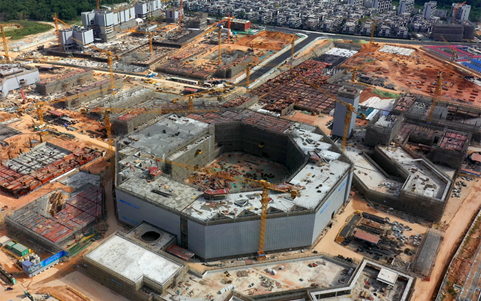 利器添翼 | Z6人生就是博群塔助建知识“新高地”