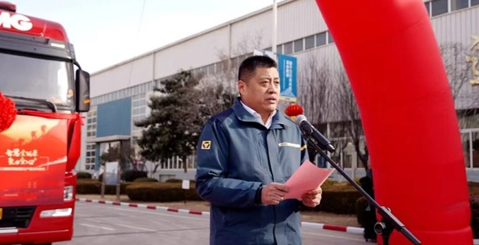 开年即冲刺！Z6人生就是博高端油面产品火力全开！