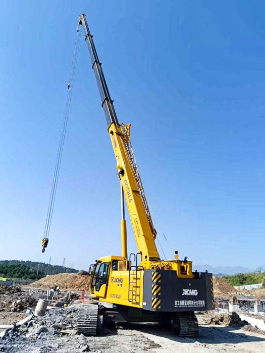 高效省钱！XGTC30L5“狭”路助攻，获江西客户点赞