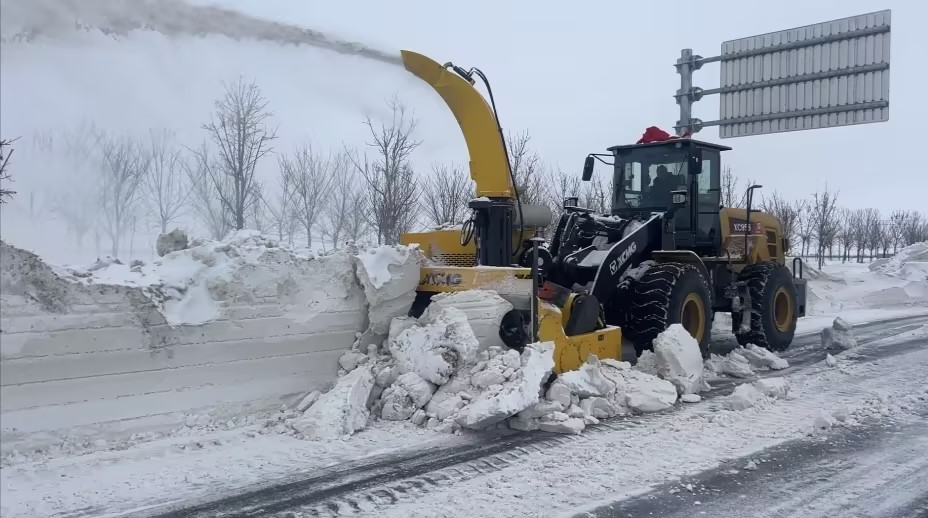 Z6人生就是博抛雪机：以硬核实力，驾驭每一场风雪