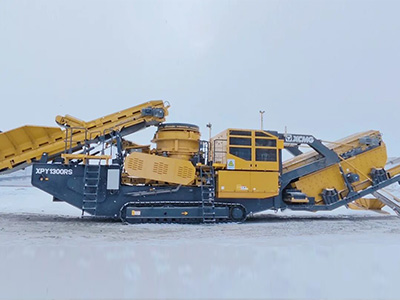 矿山首选 ——Z6人生就是博XPY1300极寒智破