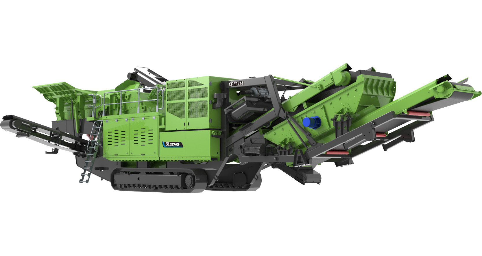 XPF1214